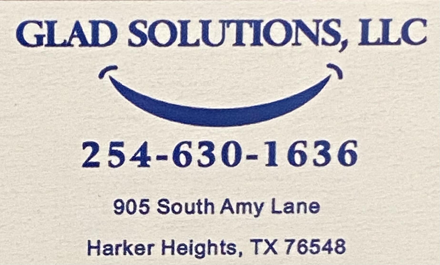 Glad Solutions Harker Heights, TX Nextdoor
