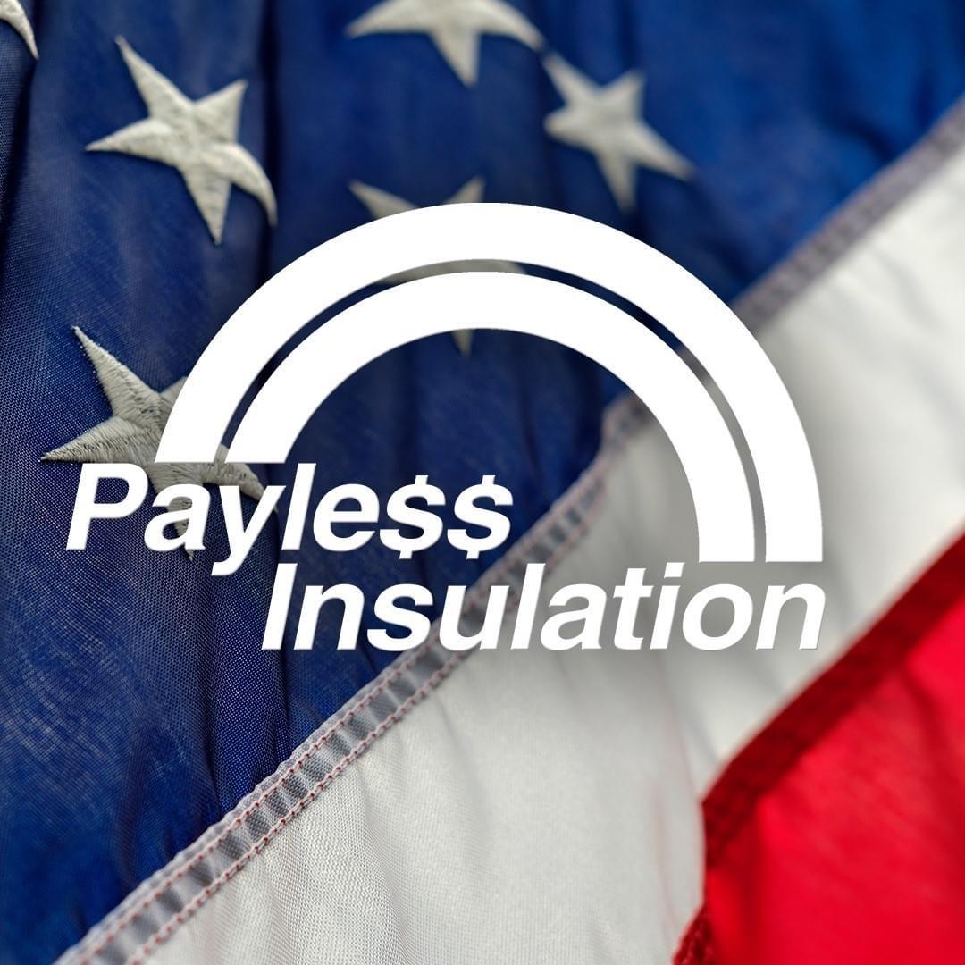 Cotton Insulation, Payless Insulation