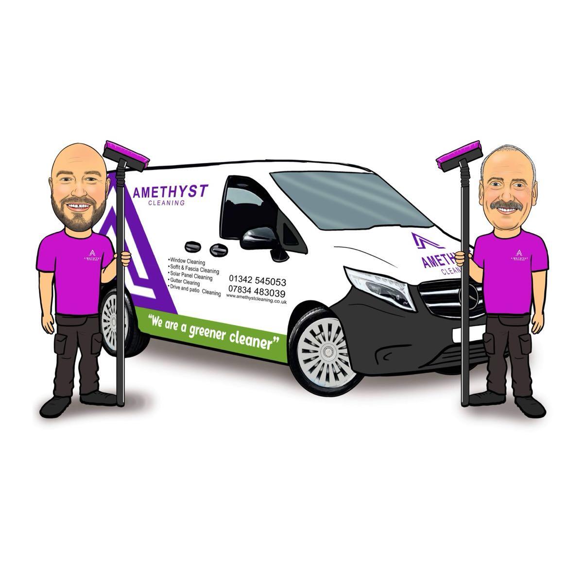 Amethyst Cleaning East Grinstead Nextdoor
