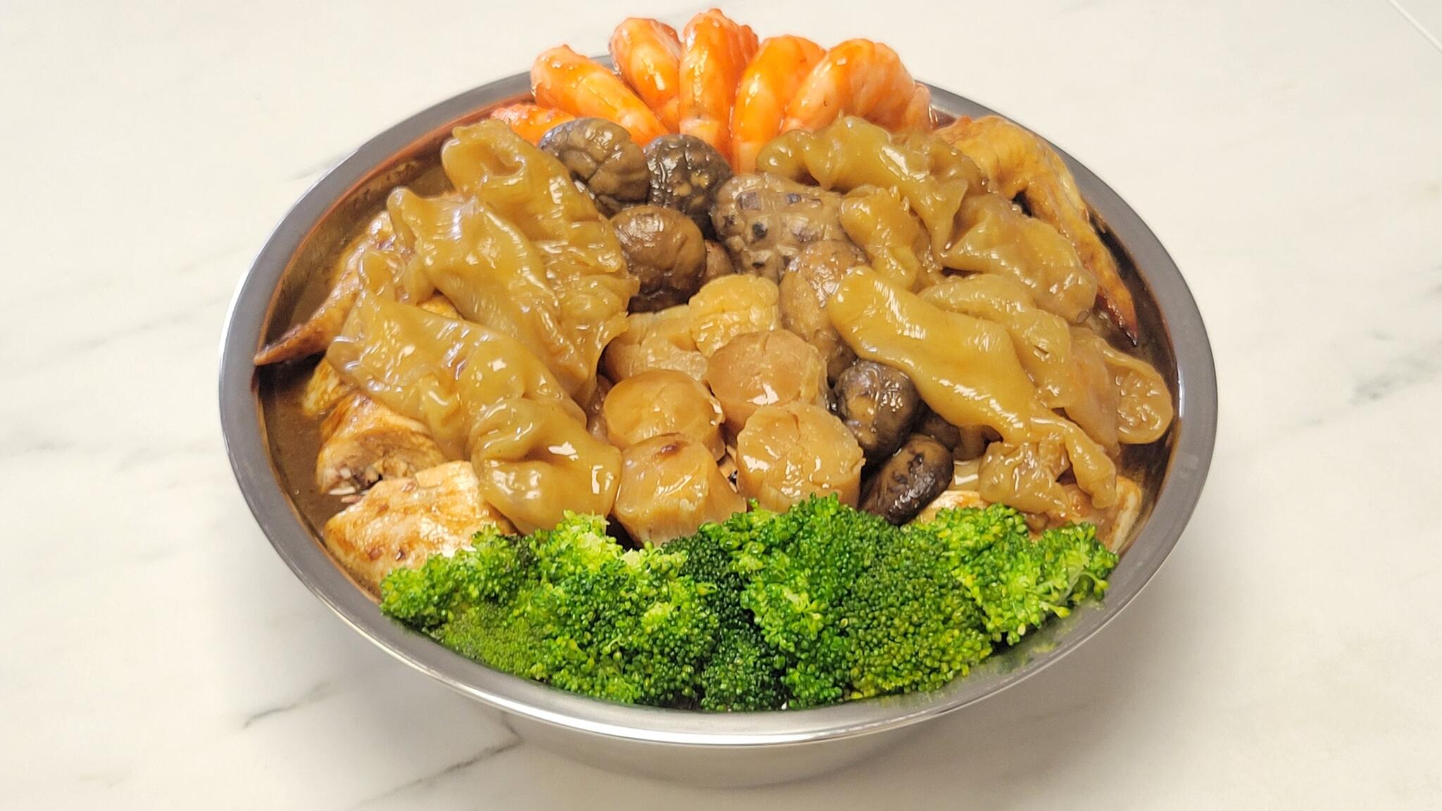 The Menu Cuisine Nottingham Nextdoor