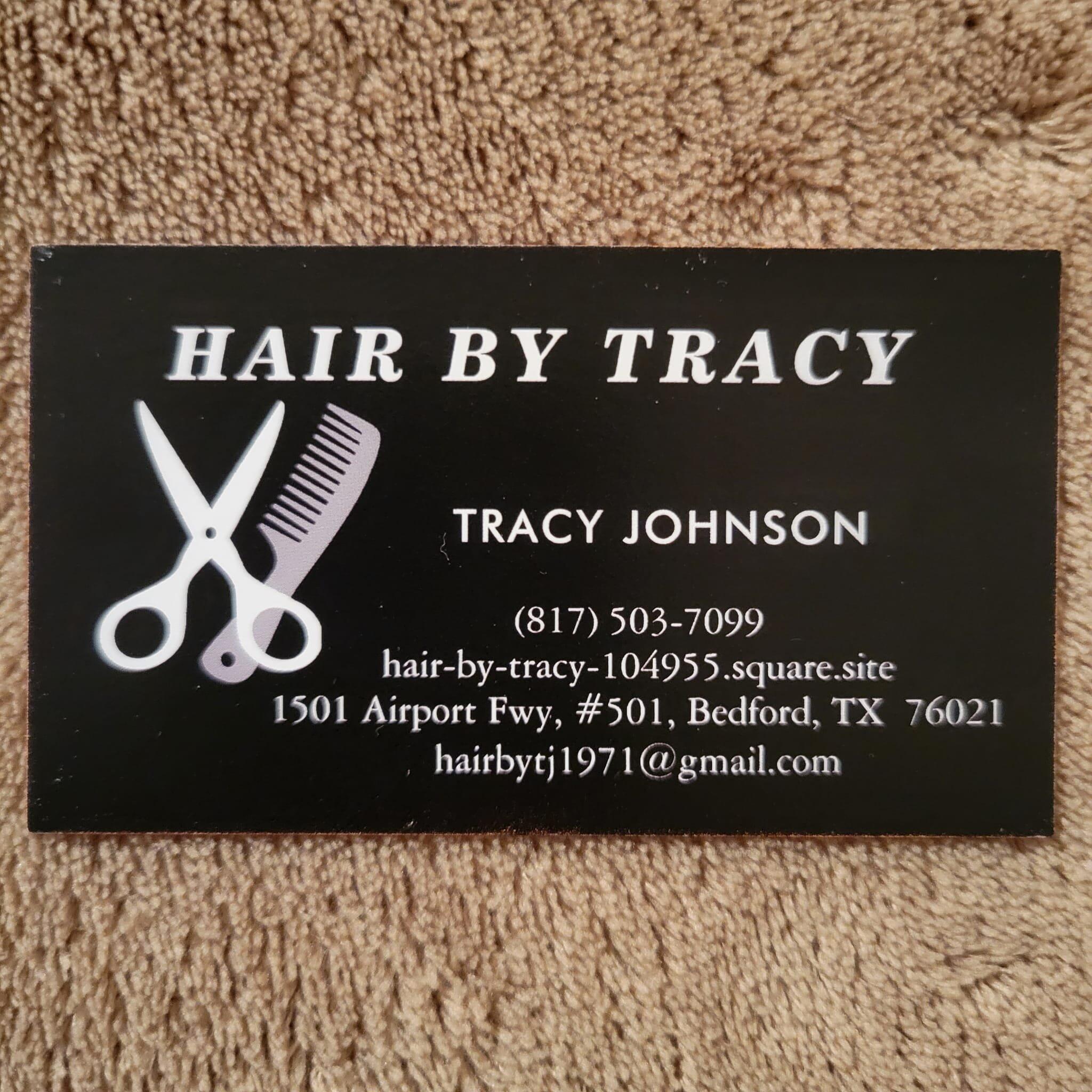 Hair by Tracy Bedford, TX Nextdoor
