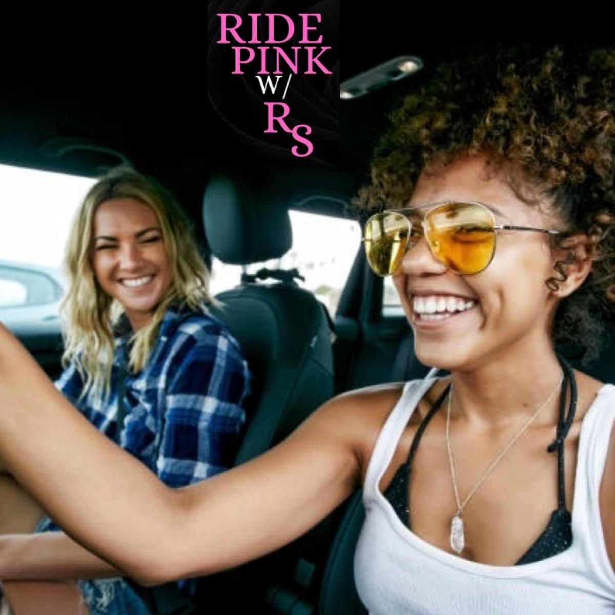 Paga Pink Rides Ride Pink Women's Rideshare Transportation Service - Houston, TX - Nextdoor
