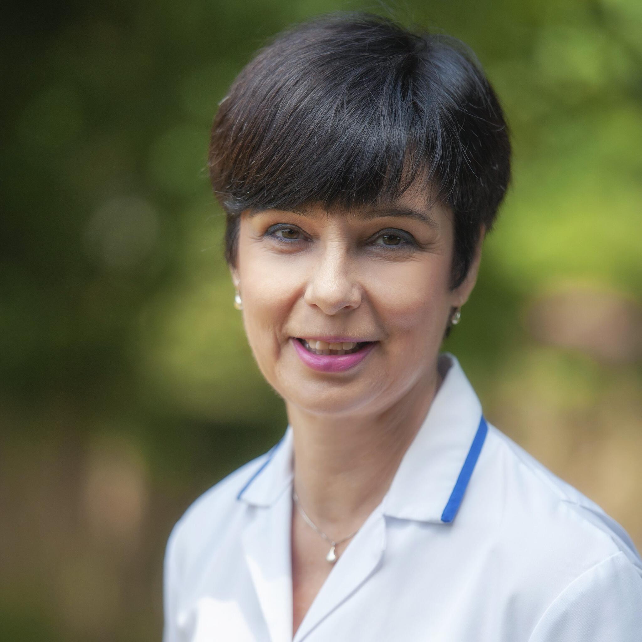 Foot Health First Lymington, GBENG Nextdoor