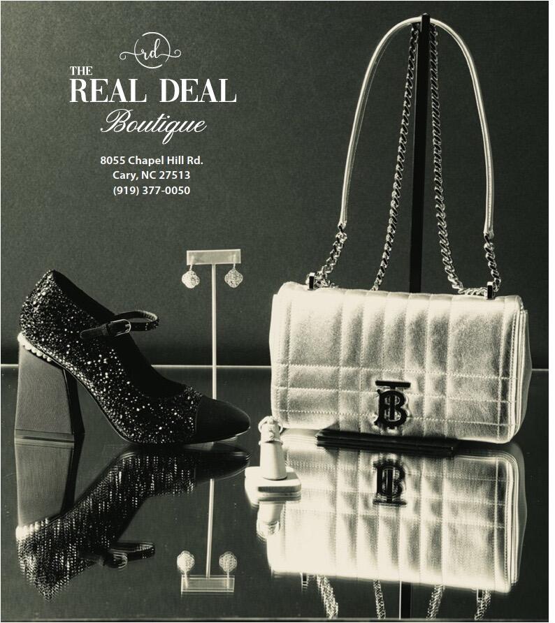 The Real Deal Boutique Cary NC Nextdoor