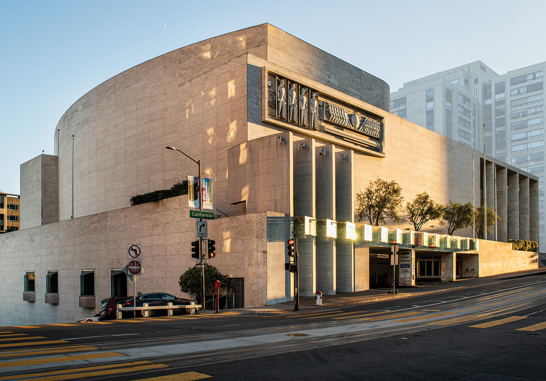 SF Masonic Garage - San Francisco, CA - Nextdoor