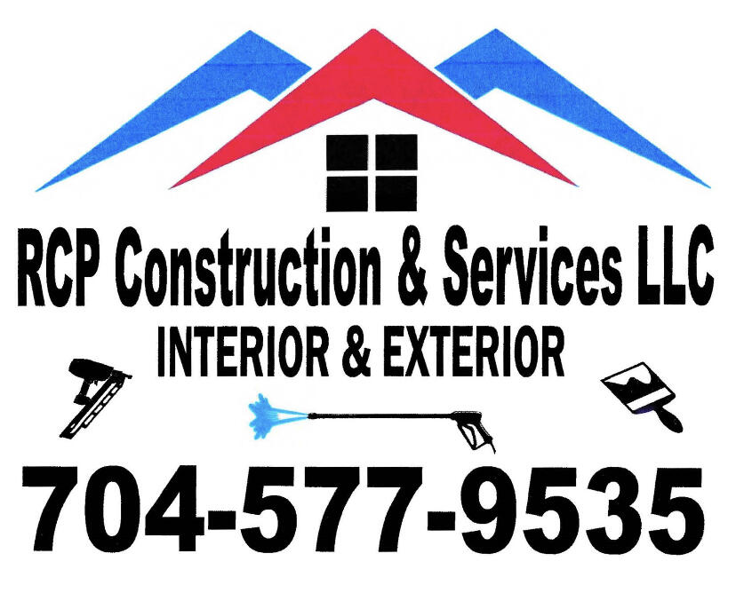 RCP Construction And Services, LLC - Charlotte, NC - Nextdoor