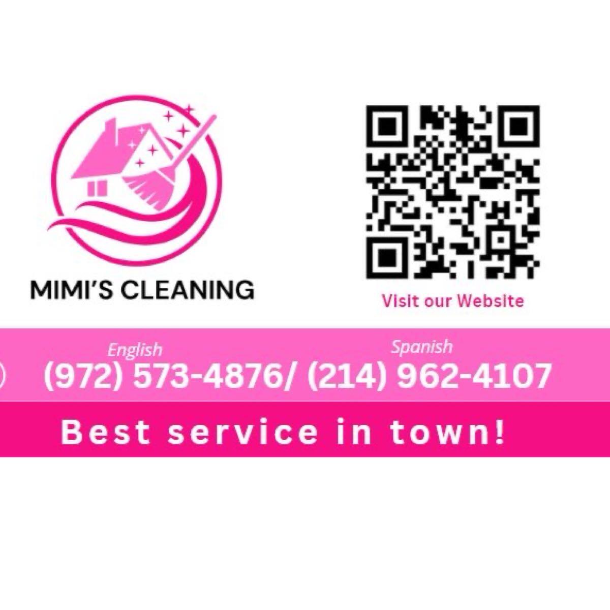 Mimis' Cleaning service Dallas, TX Nextdoor