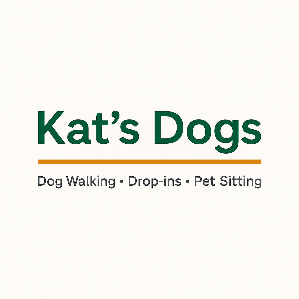 Kat's Dogs - Nextdoor