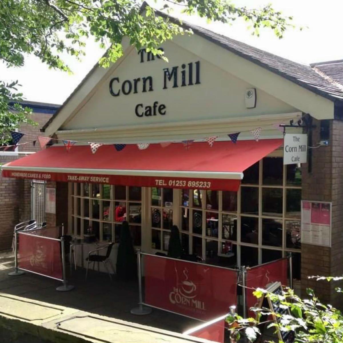 The Corn Mill Poulton le Fylde Nextdoor