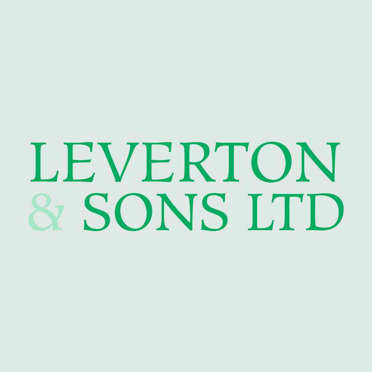 Leverton & Sons Ltd Golders Green London Nextdoor