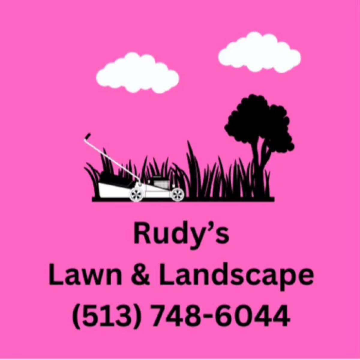 Rudy’s Lawn and Landscape Nextdoor