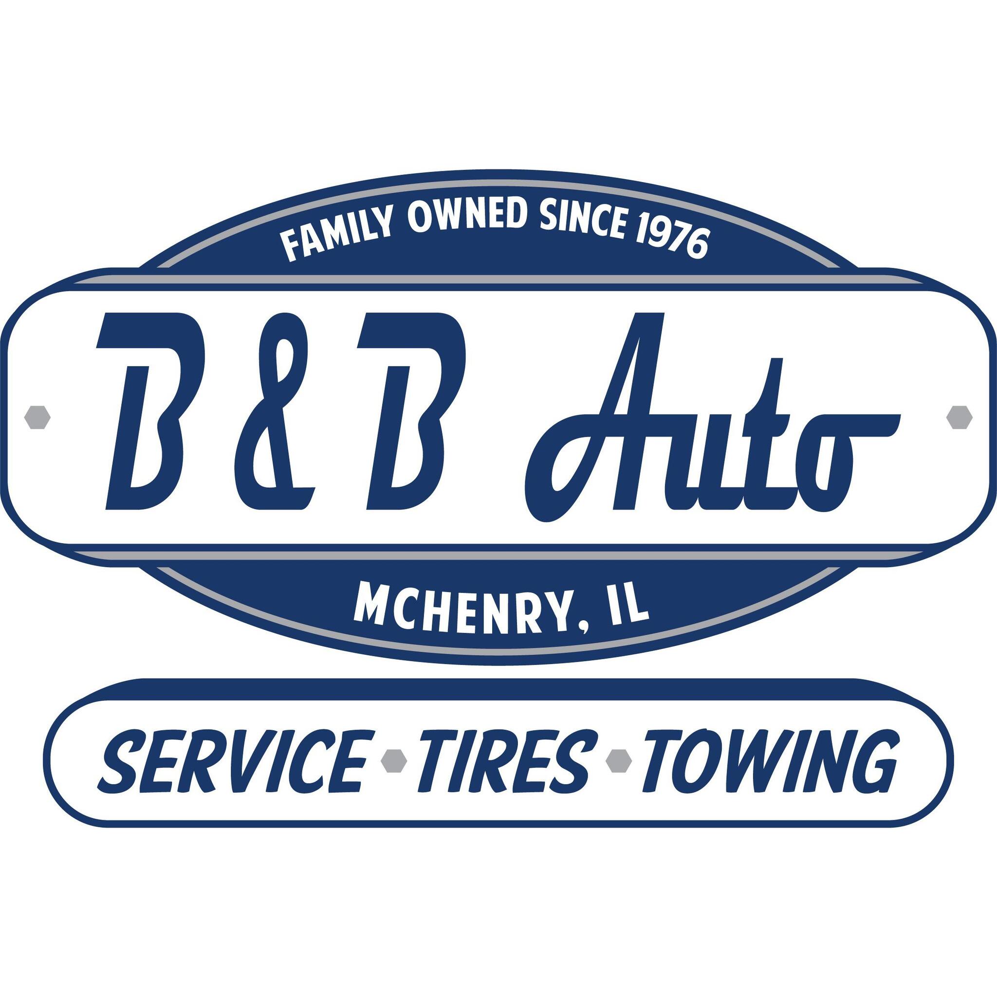 B&B Auto - McHenry, IL - Nextdoor