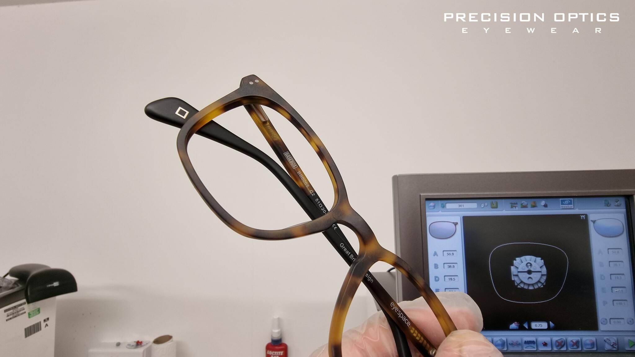 Precision Optics Eyewear Walton On The Naze Nextdoor