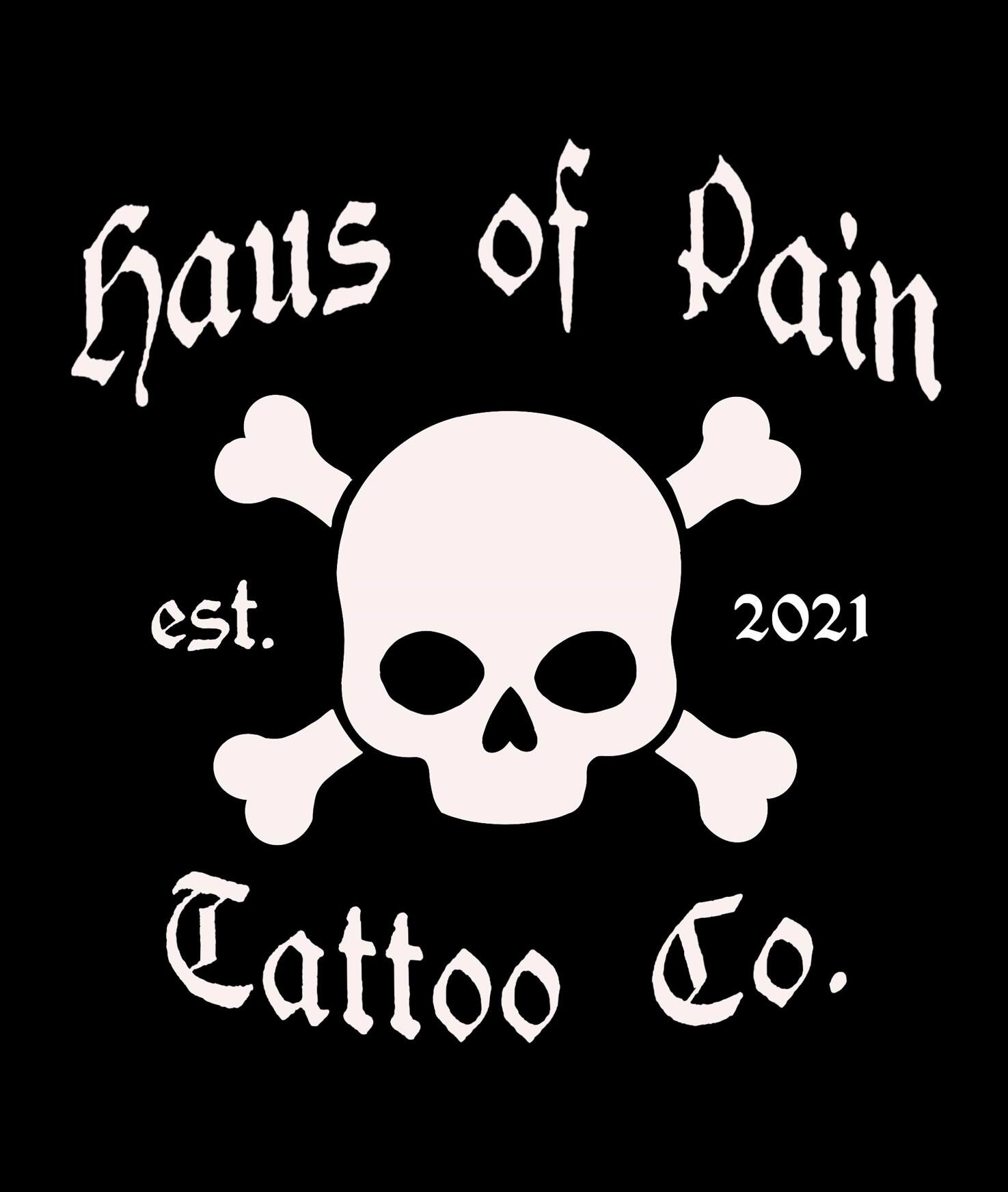 Haus Of Arms 46 - r767pvb