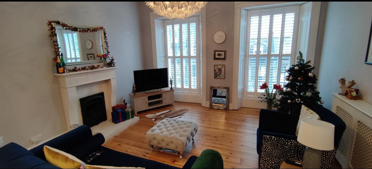 Housekeeping and Organisation by Charlotte Edinburgh, GBSCT Nextdoor