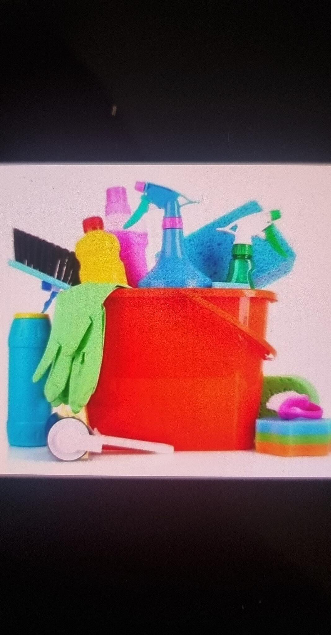 Cleaning Rotherham Nextdoor