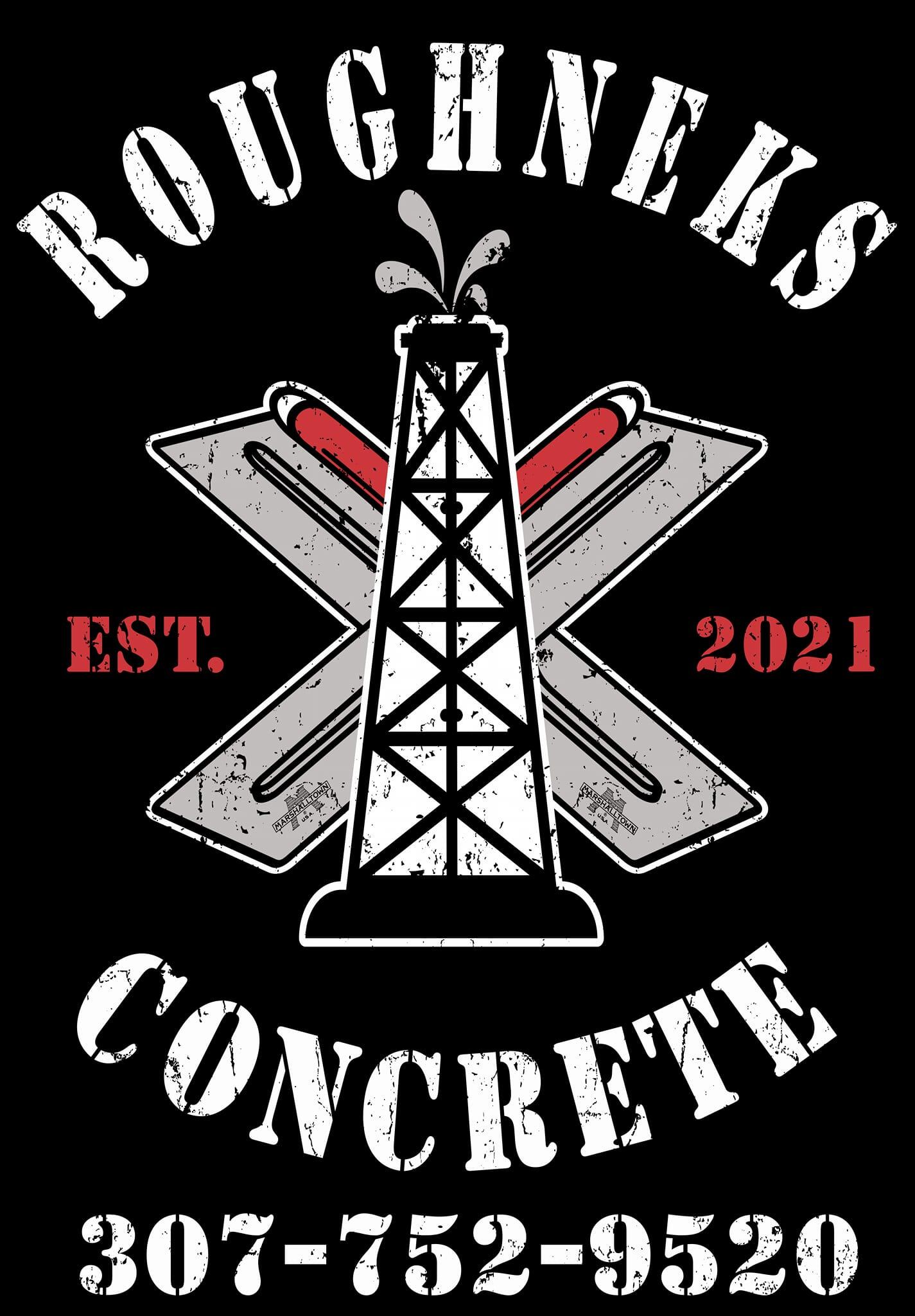 Roughneks Concrete Llc. - East Liverpool, Oh - Nextdoor