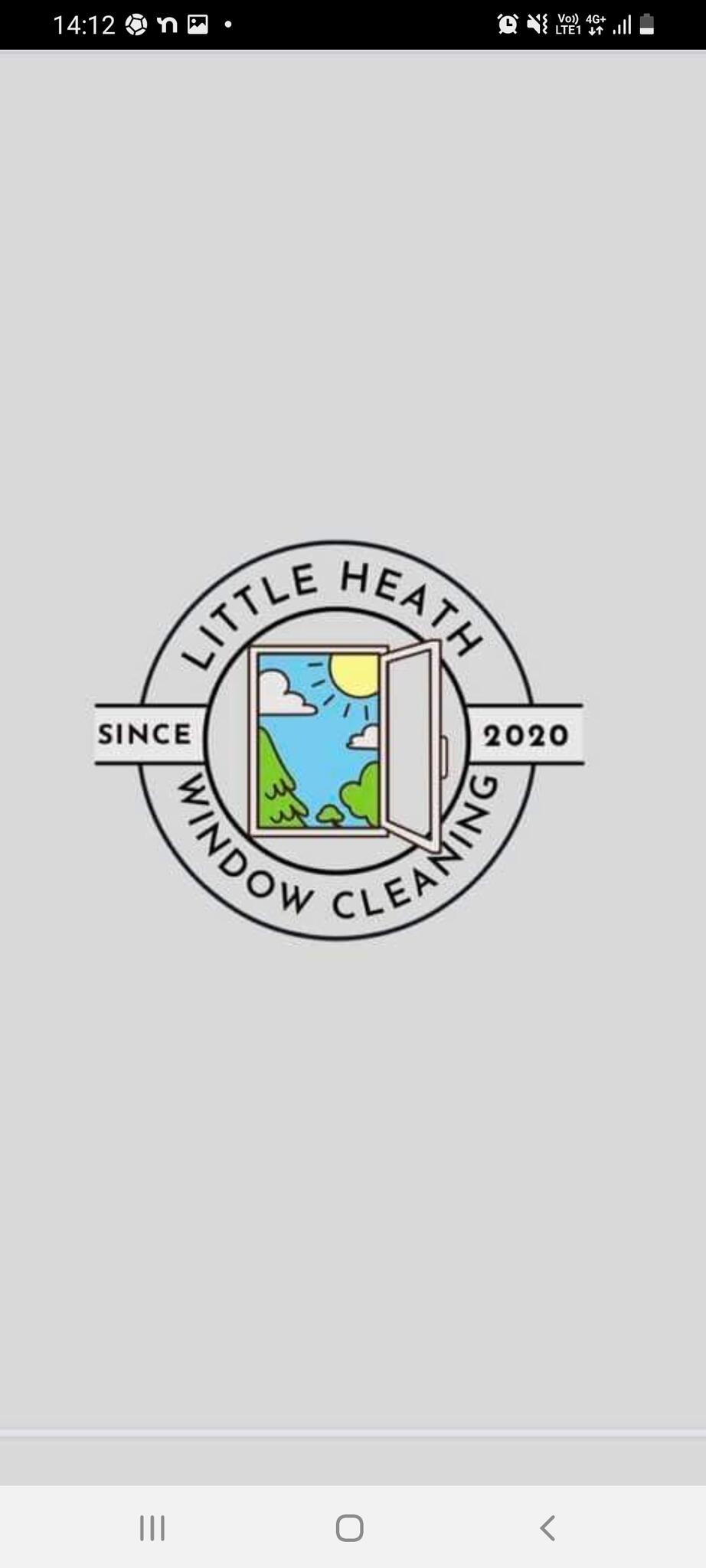 Little Heath Window Cleaning Service Potters Bar, GBENG Nextdoor