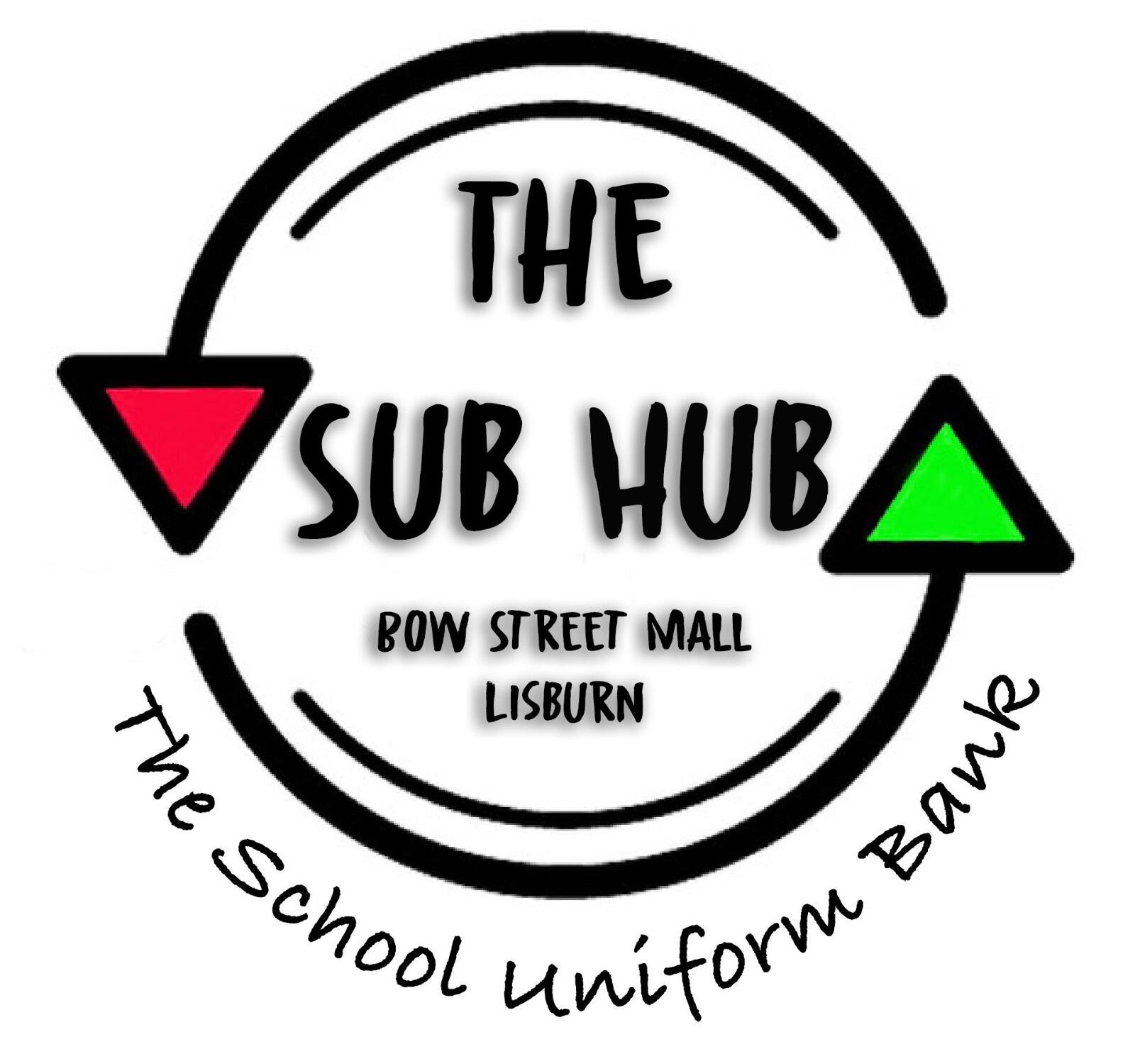 The School Uniform Bank Lisburn, GBNIR Nextdoor