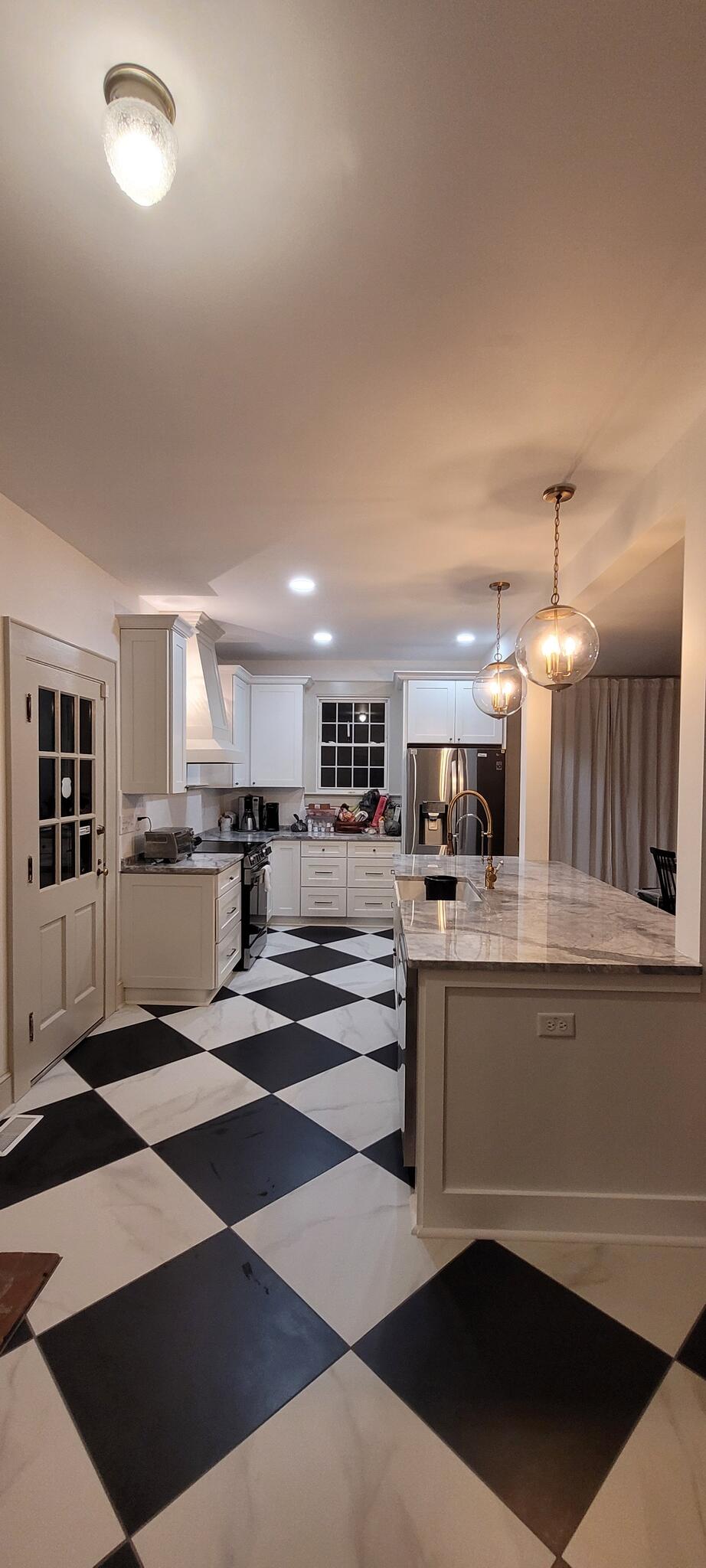 Platinum Construction Nextdoor