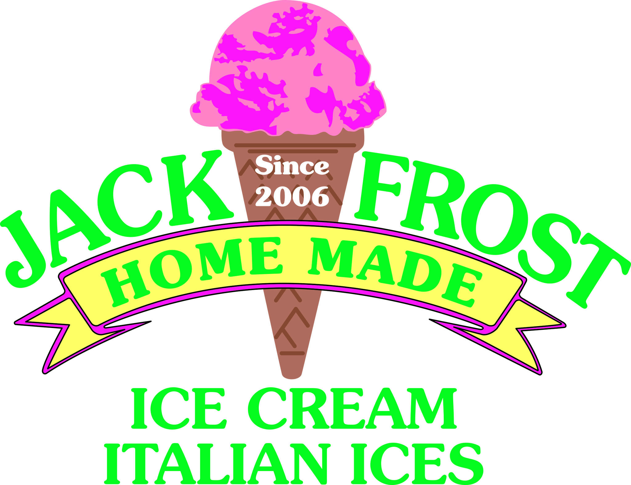 Jack Frost Ice Cream Bluffton, SC Nextdoor