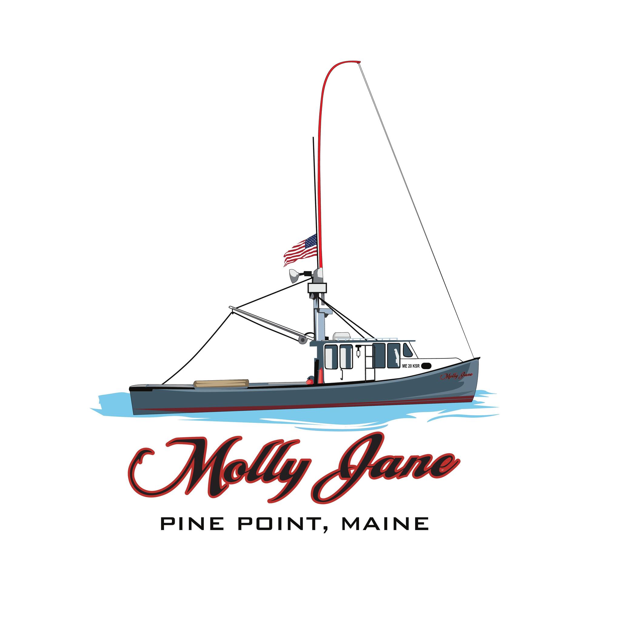 Molly Jane Tuna Charters - South Portland, ME - Nextdoor