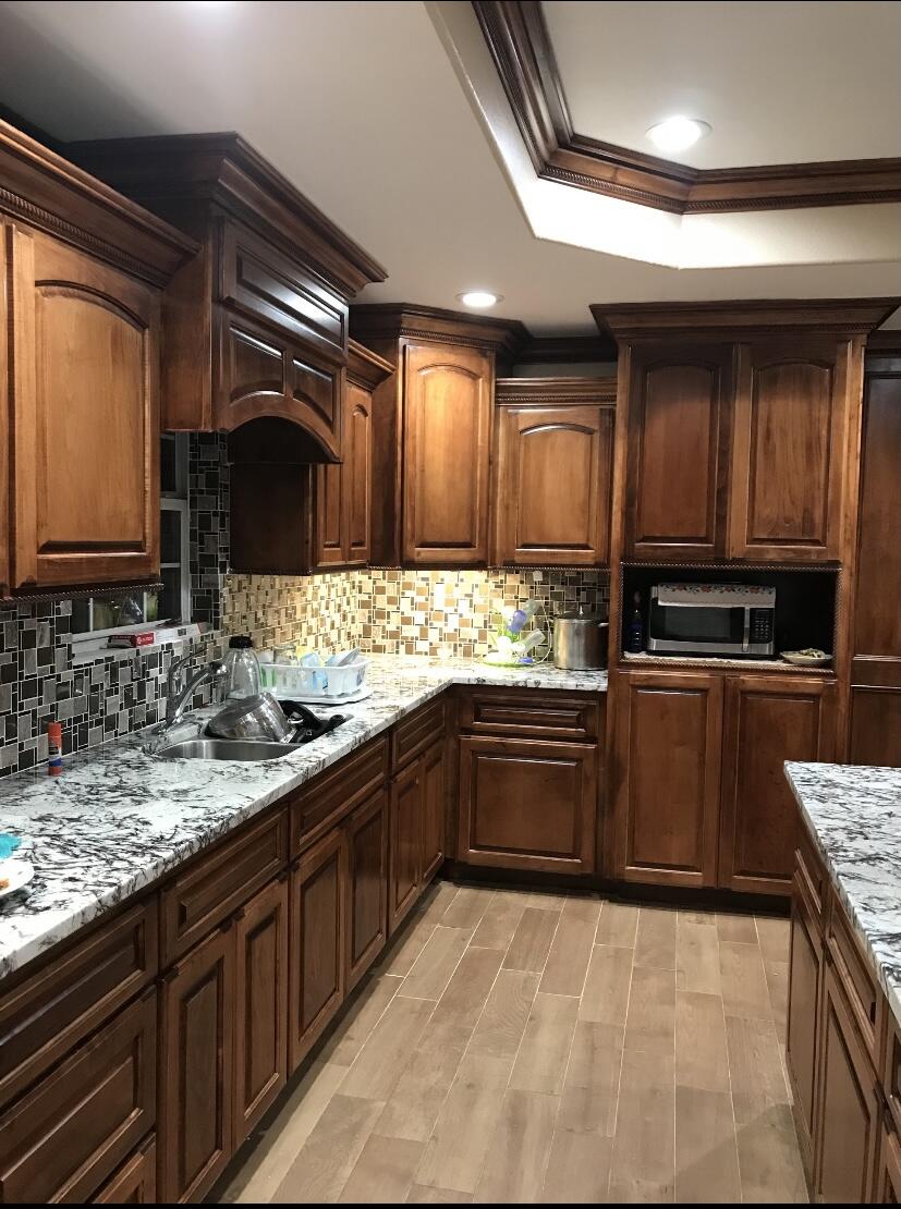 CUSTOM (general interior finish carpentry) Nextdoor