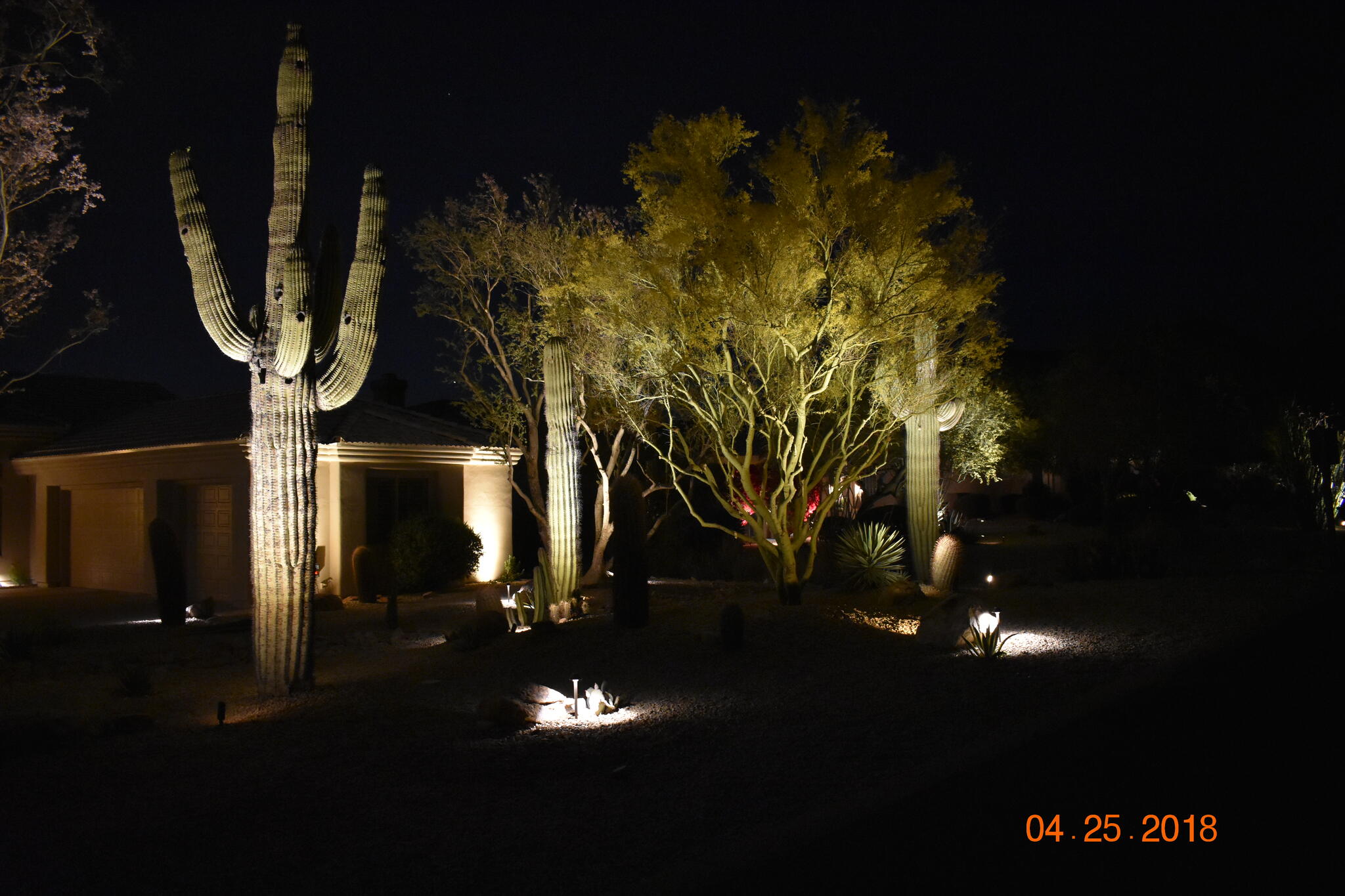 Benchmark Landscape & Design, LLC Nextdoor