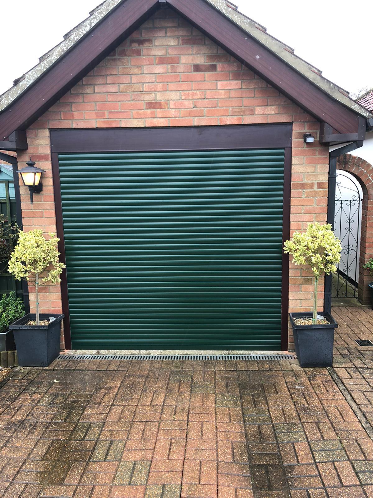 Tyne and Wear Garage Doors Sunderland Nextdoor