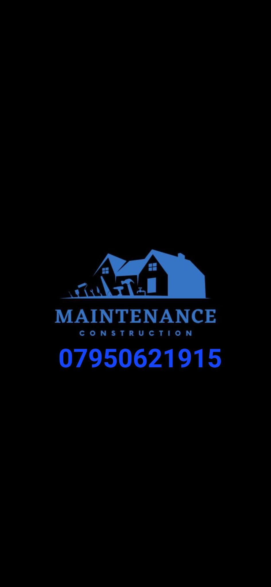 Maintenance Construction Ruislip, GBENG Nextdoor