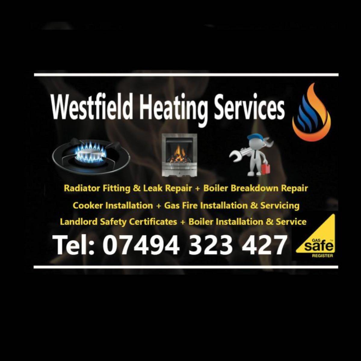 westfield heating repair