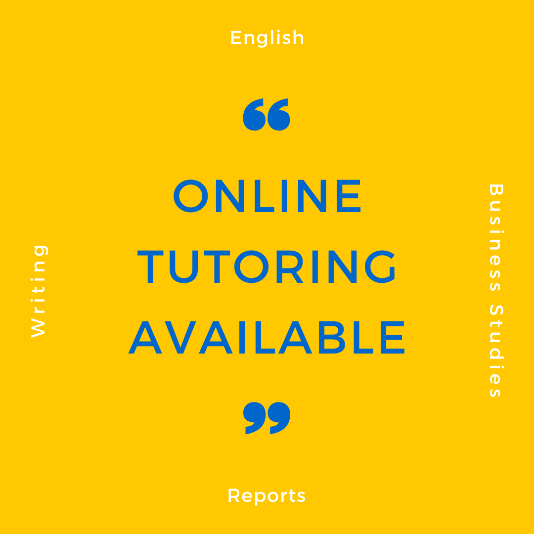 Online Tutoring Available! Bath, England Nextdoor