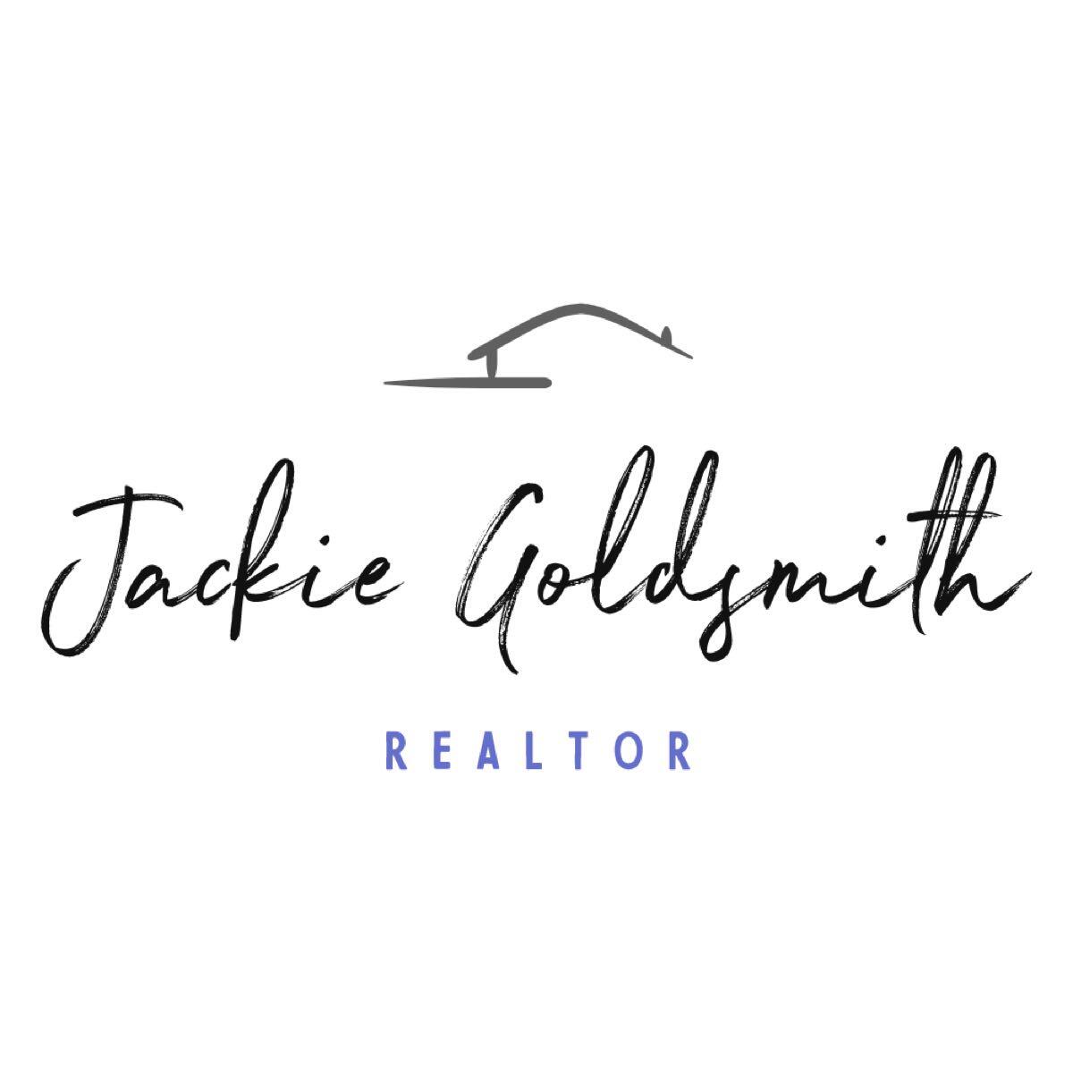 Jackie Goldsmith, REALTOR, Keller Williams Realty Middle Nextdoor