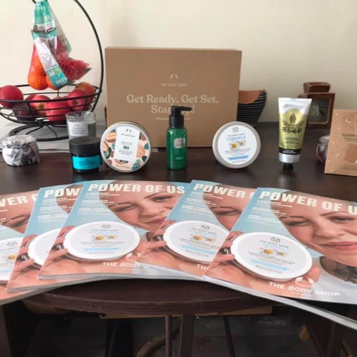 Body shop consultant King's Lynn Nextdoor