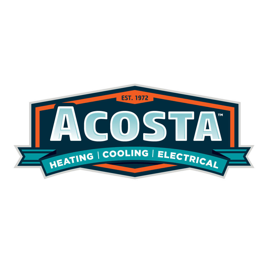 acosta heating cooling & electrical