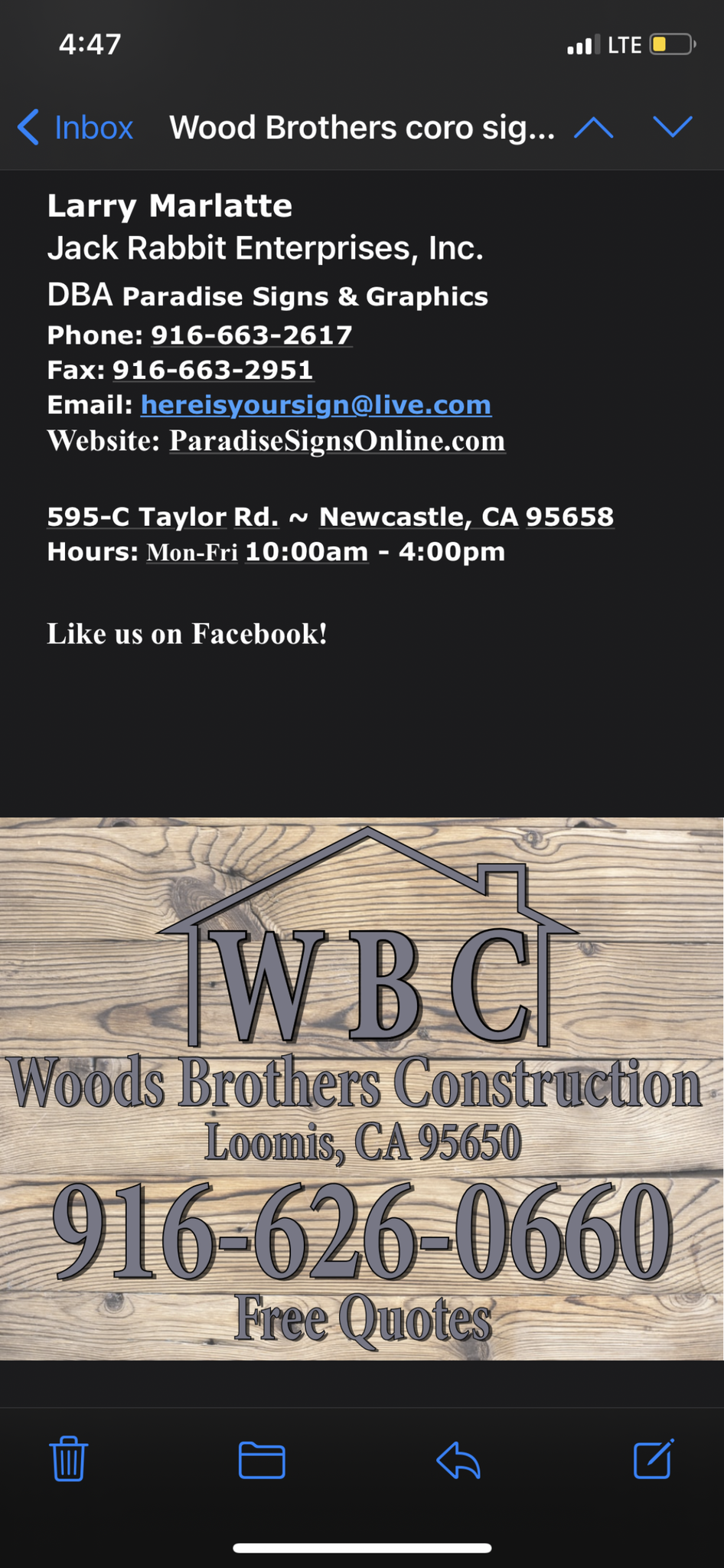 image.title Wood Brothers Construction