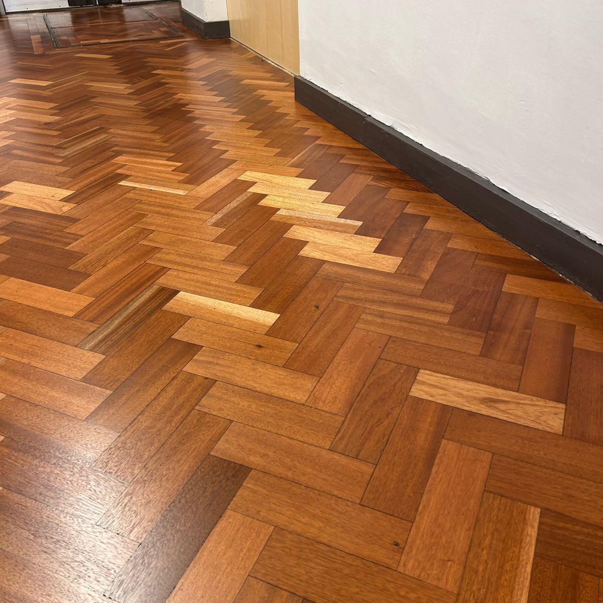 Floors by Design aka The Floor Sanding Co Cheadle Nextdoor