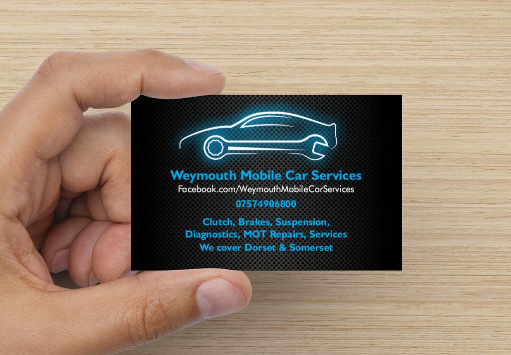 Weymouth Mobile Car Services Weymouth Nextdoor