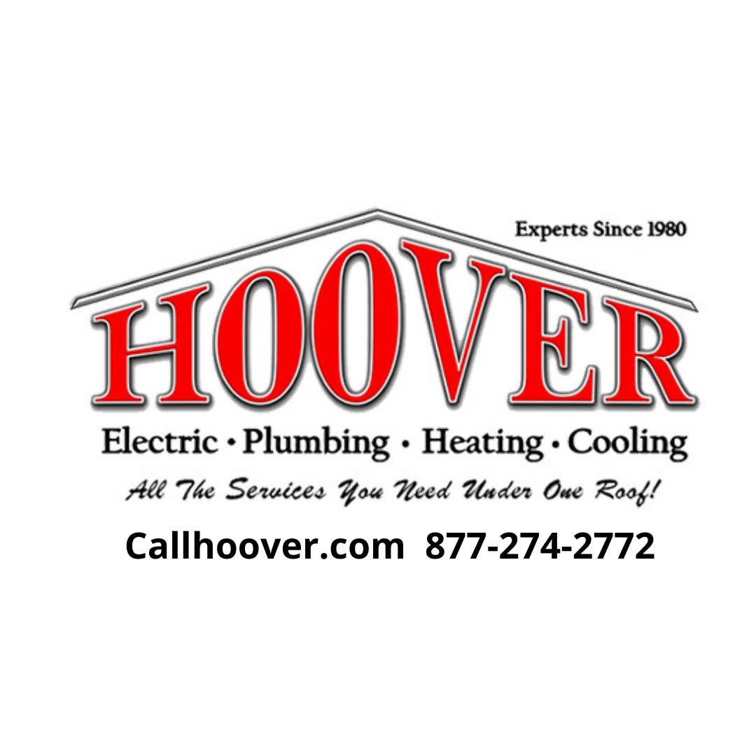 Hoover Electric Plumbing Heating Cooling