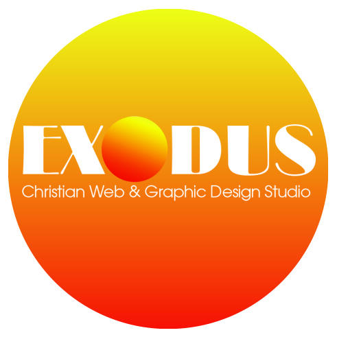 Exodus Christian Web & Graphic Design Studio - Nextdoor