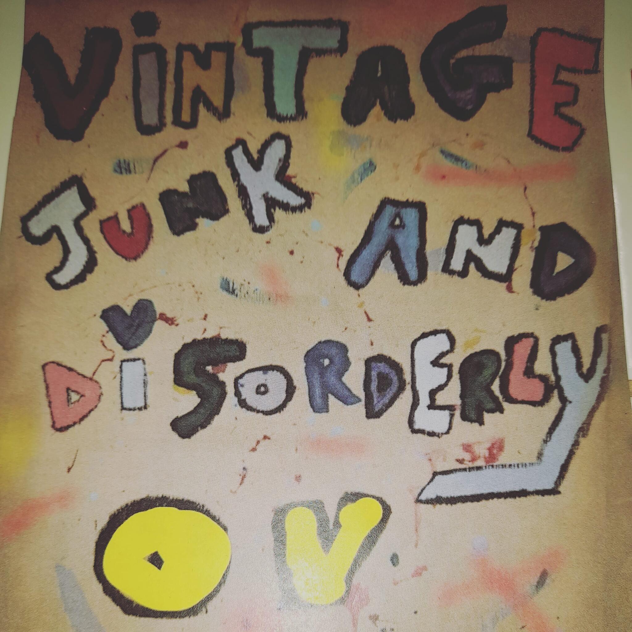 Junk & Disorderly - Leeds - Nextdoor