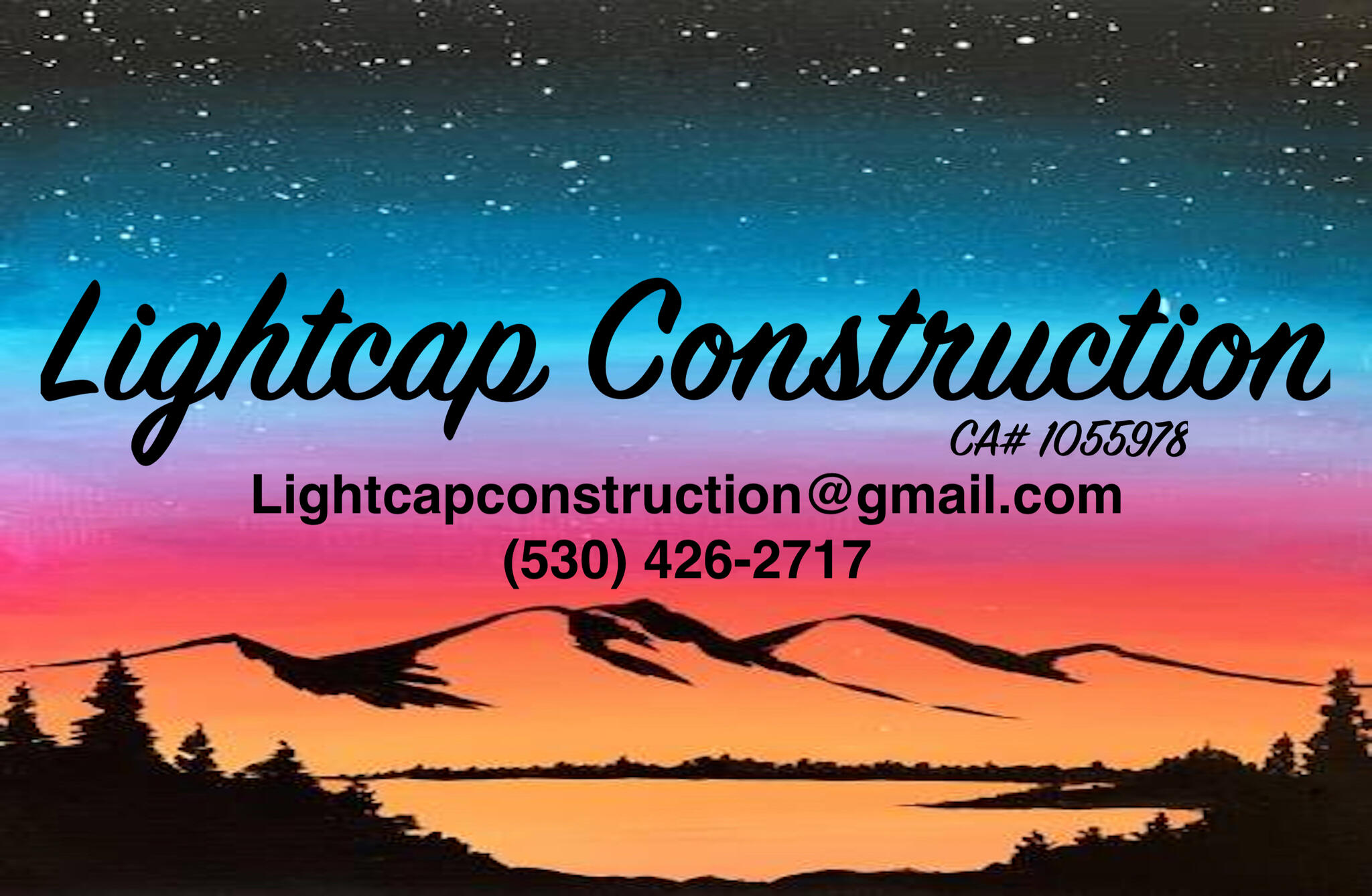 Lightcap Construction - Truckee, CA - Nextdoor