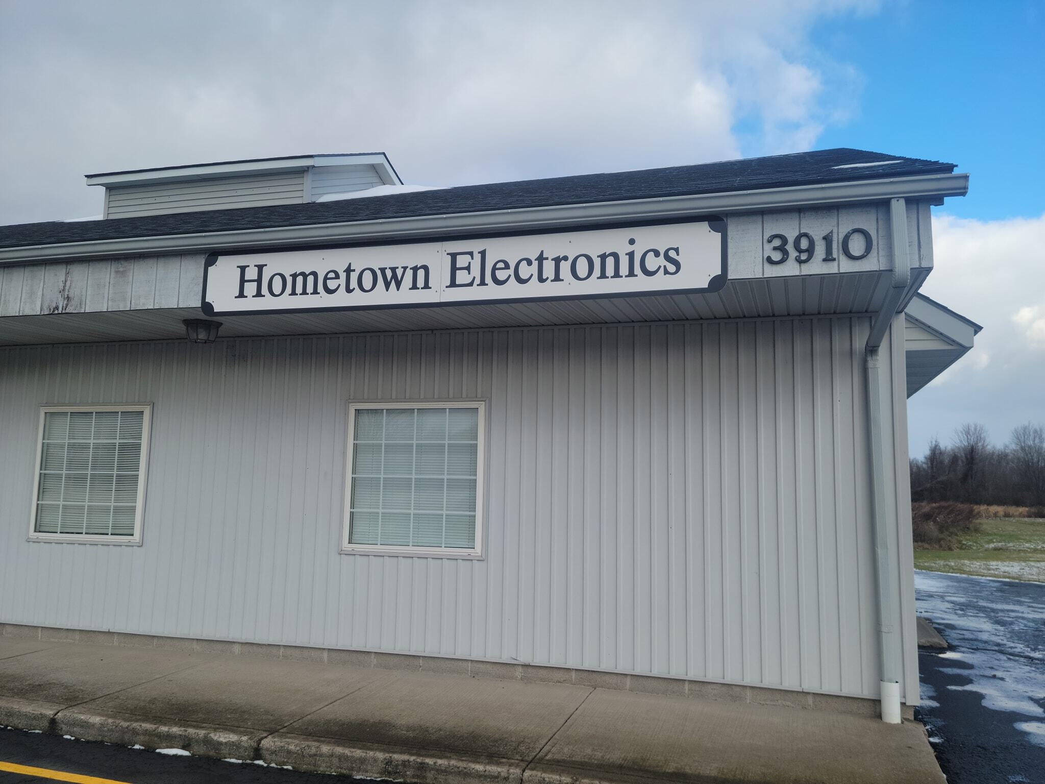 Hometown Electronics Rochester, NY Nextdoor