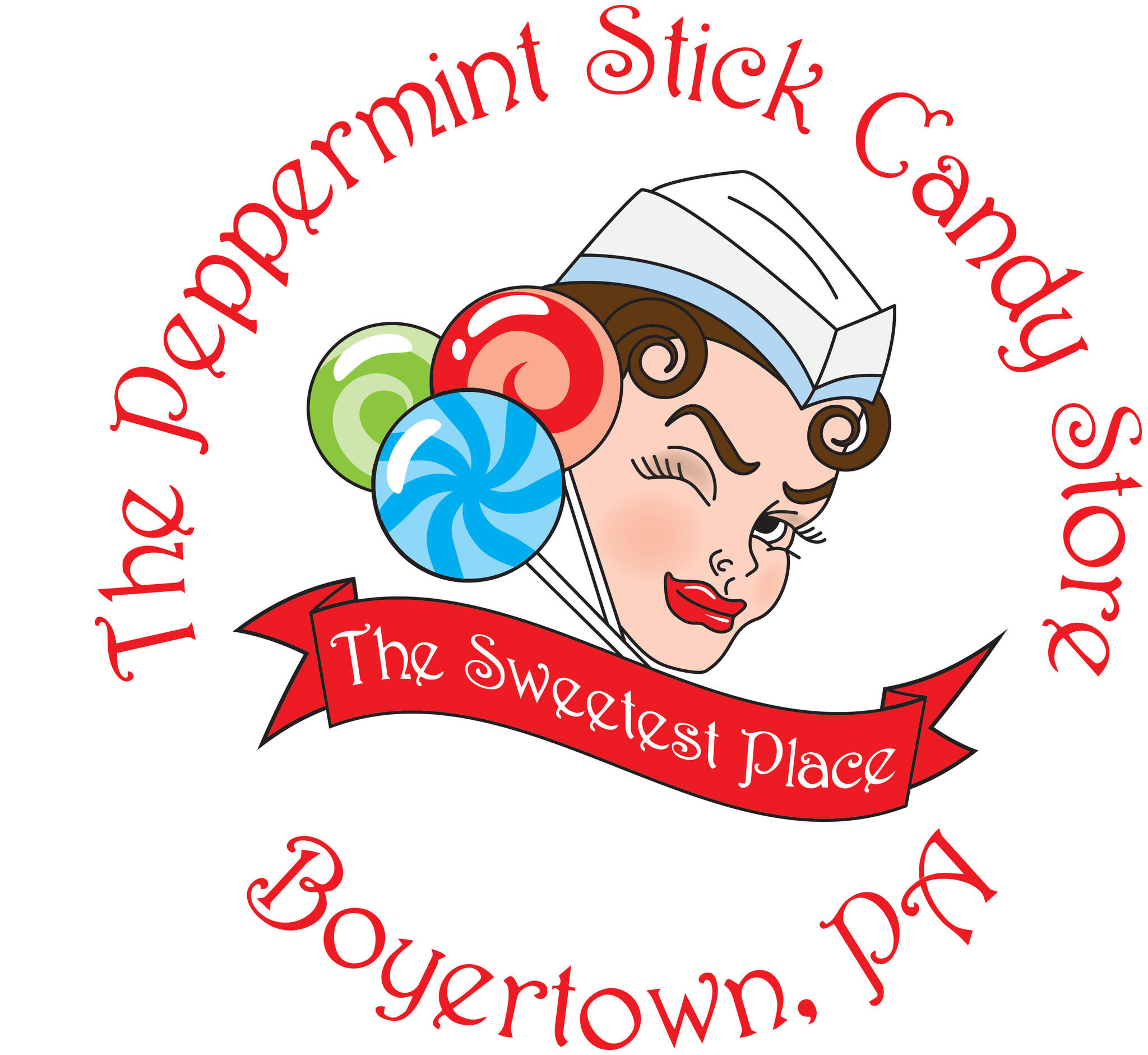 The Peppermint Stick Candy Store - Boyertown, PA - Nextdoor