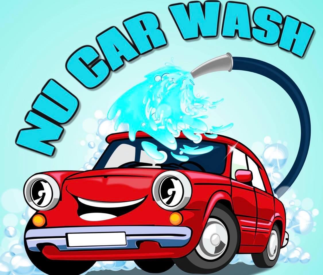 NU CAR WASH BUGLE St. Austell, Cornwall Nextdoor