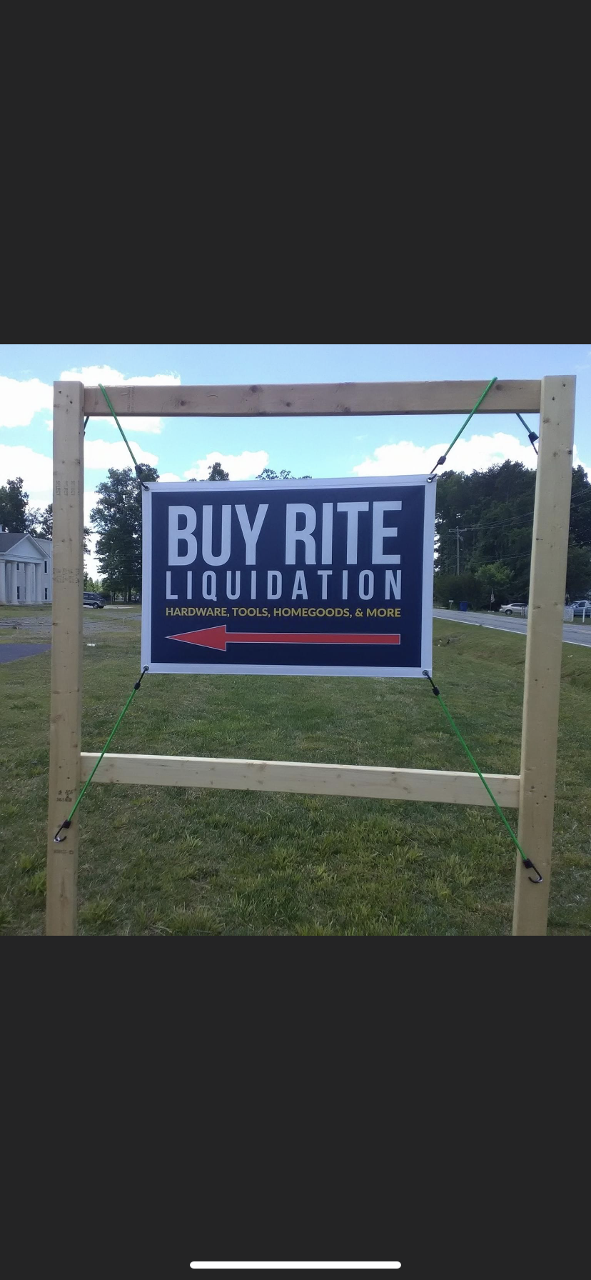 Buy Rite Tools & More Gibsonville, NC Nextdoor