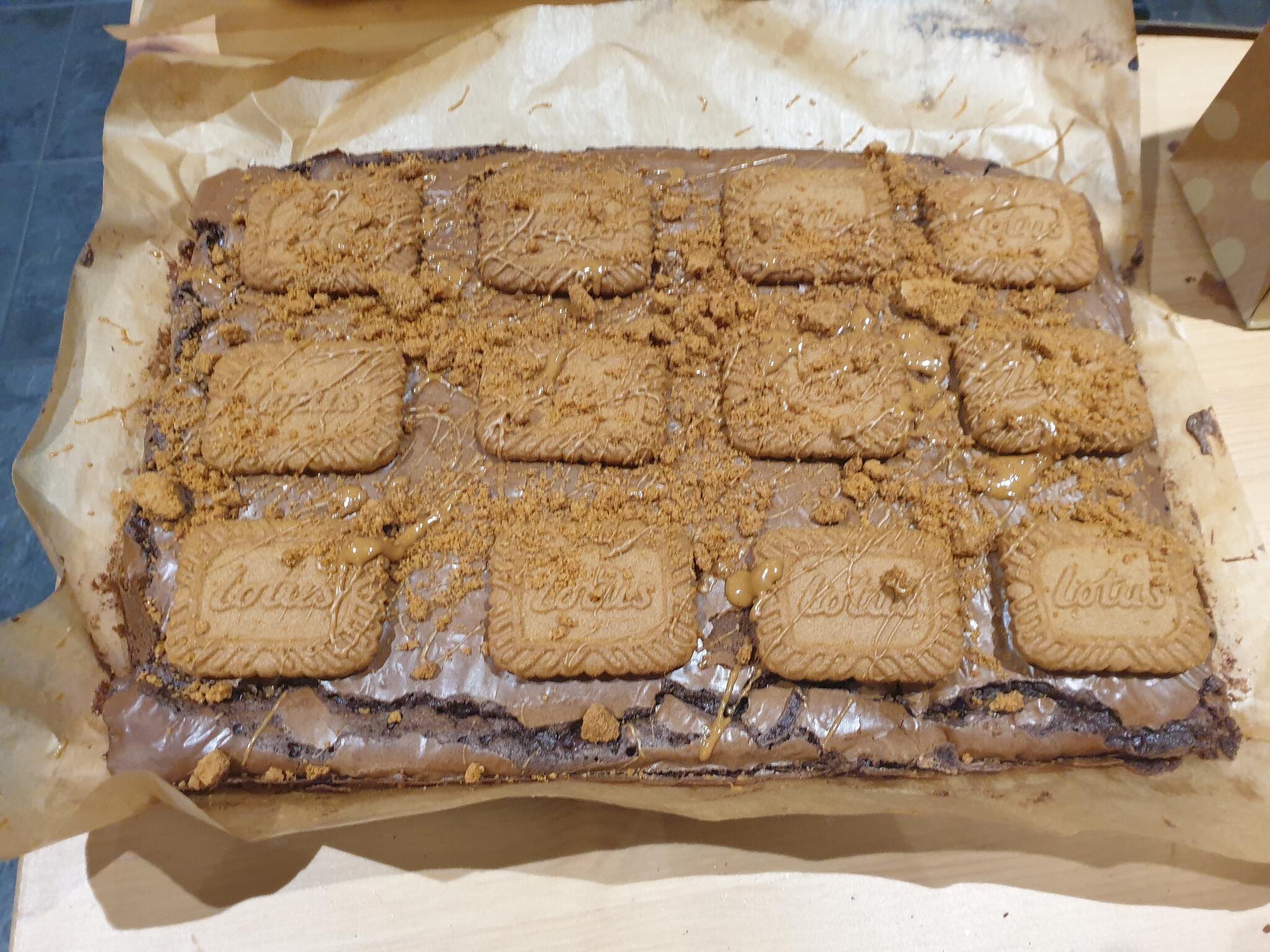 Brownies On The Hill Belfast Nextdoor