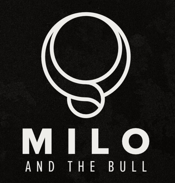 Open Gym — Milo and the Bull