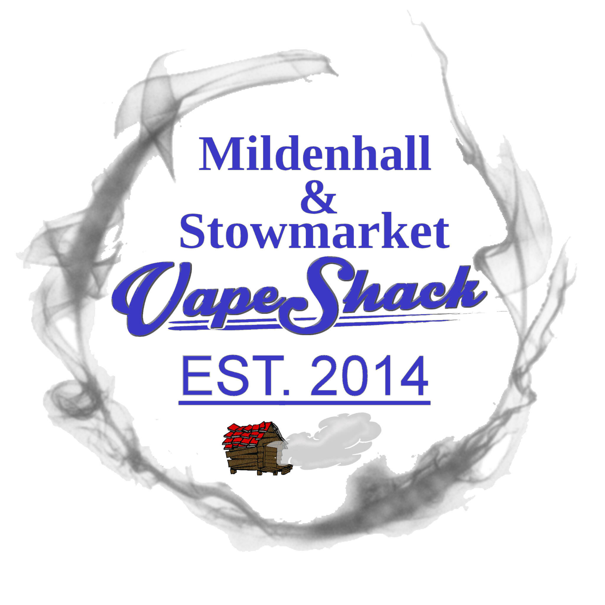 Mildenhall Vape Shack - Bury St. Edmunds