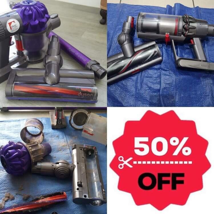 PHC Services Vacuum Servicing and Repairs Tunbridge Wells Nextdoor